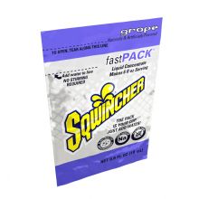 Sqwincher Fast Pack Liquid Concentrate - Grape