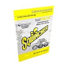 Sqwincher Fast Pack Liquid Concentrate - Lemonade