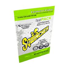 Sqwincher Fast Pack Liquid Concentrate - Lemon Lime