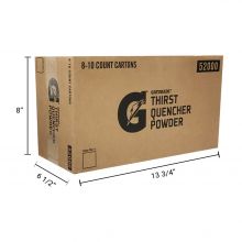 Gatorade Thirst Quencher Powder Sticks In Bulk-4