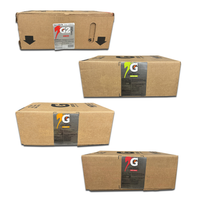 Gatorade Bag In Box Concentrate 3 Gallon