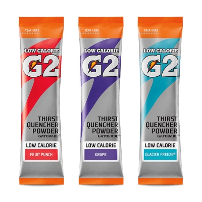 g2 gatorade powder mix bulk calorie match low var hydration depot pack