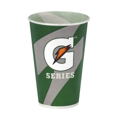 5 oz paper cups