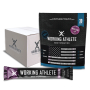 Working Athlete Base Hydration Mixed Berry - 1200 Pack