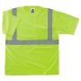 GloWear 8289 Hi-Vis T-Shirt -Type R, Class 2