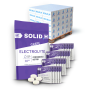 Solid.H Grape Electrolyte Rounds by the Pallet