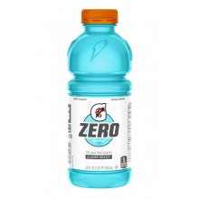 Simple Hydration Big Bottle – 18 oz with Translucent Blue Sure Flow Lid –  Simple Hydration
