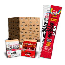 All Sport Zero Powder Stick Specialty Flavor Variety Pack - 1 Pallet Bundle