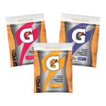 Gatorade 1 Gallon Bulk Powder Drink Mix - 8.5 oz