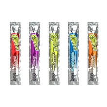 ZoCal launches zero-calorie ice pops and sorbet bars, 2020-02-12