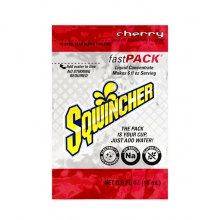 Sqwincher Fast Pack Liquid Concentrate - Cherry