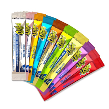 Sqwincher Zero Sugar 20oz Individual Sticks XL Bundle - Assorted Flavors 