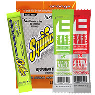 Sqwincher Single Serve Sticks